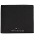 TH Premium Geldbörse Leder 11.5 cm Variante black TH Premium Geldbörse Leder 11.5 cm Variante black