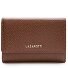 Bologna Leather Geldbörse Leder 14 cm Variante brown Bologna Leather Geldbörse Leder 14 cm Variante brown