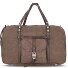Weekender Reisetasche 55 cm Variante v.militare+t-grigio Weekender Reisetasche 55 cm Variante v.militare+t-grigio