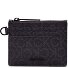  CK Must Kreditkartenetui 10 cm Variante classic mono black