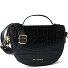  Soul Sister  Umhängetasche Leder 25 cm Variante black