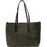 Monogram Shopper Tasche Leder 47 cm Variante forest Monogram Shopper Tasche Leder 47 cm Variante forest