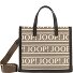  Paraffa Aurelia Shopper Tasche 31 cm Variante morel