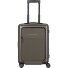 M5 Essential 4 Rollen Kabinentrolley 55 cm Laptopfach Variante dark olive M5 Essential 4 Rollen Kabinentrolley 55 cm Laptopfach Variante dark olive