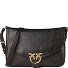  Love Satchel Classic Umhängetasche Leder 27 cm Variante marrone caffe