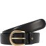 Business Gürtel Leder Variante black | 95 cm Business Gürtel Leder Variante black | 95 cm