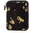 Geldbörse 10 cm Variante cioccolato+oro+t-nero Geldbörse 10 cm Variante cioccolato+oro+t-nero