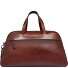 Damiano Weekender Reisetasche Leder 51 cm Variante marrone  Damiano Weekender Reisetasche Leder 51 cm Variante marrone