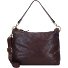 Umhängetasche Leder 41 cm Variante moro Umhängetasche Leder 41 cm Variante moro