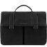 Kobe Aktentasche Leder 42 cm Laptopfach Variante black  Kobe Aktentasche Leder 42 cm Laptopfach Variante black