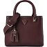  Noelle Handtasche 25 cm Variante burgundy