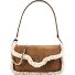  Beyond Schultertasche S 25.5 cm Variante medium beige