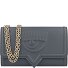 Eyelike Bags Clutch Geldbörse 17 cm Variante asphalt Eyelike Bags Clutch Geldbörse 17 cm Variante asphalt
