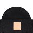 Laru Strickmütze Variante black Laru Strickmütze Variante black