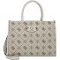 Neda Shopper Tasche 33.5 cm Variante off white logo Neda Shopper Tasche 33.5 cm Variante off white logo