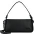  Valentine Schultertasche Leder 23 cm Variante black