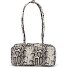  Jil Schultertasche Leder 27 cm Variante milk