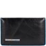 Blue Square Visitenkartenetui Leder 10 cm Variante schwarz Blue Square Visitenkartenetui Leder 10 cm Variante schwarz
