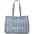  Heritage Jacquard Shopper Tasche 40 cm Variante tradewinds
