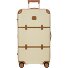 Bellagio 4 Rollen Trolley 75.5 cm Variante creme Bellagio 4 Rollen Trolley 75.5 cm Variante creme