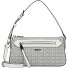Ave Schultertasche 22.5 cm Variante grey melange-mrshmll Ave Schultertasche 22.5 cm Variante grey melange-mrshmll