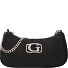 Prue Schultertasche 21 cm Variante black Prue Schultertasche 21 cm Variante black