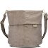  Mademoiselle.M Schultertasche 27 cm Variante cord mocca