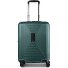  Essentials 14 4 Rollen Kabinentrolley 55 cm mit Dehnfalte Variante pearl-green metallic