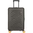  BY Ulisse 4-Rollen Trolley 65 cm Variante olivgruen