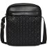 Emblem Mini Bag Umhängetasche 17 cm Variante black Emblem Mini Bag Umhängetasche 17 cm Variante black