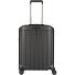  PQ-Light 4-Rollen Kabinentrolley 55 cm Variante matt black