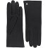  Hamburg Handschuhe Leder Variante black | 7,5
