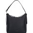 Malory Schultertasche Leder 30 cm Variante noir Malory Schultertasche Leder 30 cm Variante noir