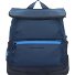 Corner Rucksack 44 cm Laptopfach Variante night blue Corner Rucksack 44 cm Laptopfach Variante night blue