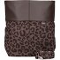  Olli Umhängetasche 31 cm Variante leo brown
