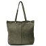  Rive Shopper Tasche Leder 40 cm Variante forest