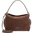  Loges Phoenix Schultertasche Leder 29 cm Variante brown
