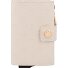 Decoro C-Four Kreditkartenetui RFID Schutz 7 cm Variante offwhite Decoro C-Four Kreditkartenetui RFID Schutz 7 cm Variante offwhite