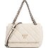  Juliet Schultertasche 20 cm Variante bone