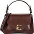  C-Me Schultertasche Leder 23.5 cm Variante berry