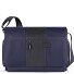  Brief Messenger 43 cm Laptopfach Variante blue