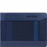  Steve Geldbörse RFID Schutz 12.5 cm Variante blue