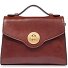 Irene Handtasche Leder 20 cm Variante marrone Irene Handtasche Leder 20 cm Variante marrone