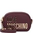 Bold Love Mini Bag Umhängetasche 17.5 cm Variante wine Bold Love Mini Bag Umhängetasche 17.5 cm Variante wine