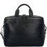 Cardona Aktentasche Leder 40 cm Laptopfach Variante black Cardona Aktentasche Leder 40 cm Laptopfach Variante black