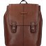 Biagio Daypack Leder 42 cm Laptopfach Variante marrone