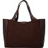 Willa Shopper Tasche 42 cm Variante chocolate Willa Shopper Tasche 42 cm Variante chocolate