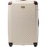  Cortina 4 Rollen Trolley 77 cm Variante offwhite
