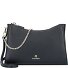 Ivy Schultertasche Leder 23 cm Variante black1  Ivy Schultertasche Leder 23 cm Variante black1