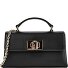  1927 Mini Bag Handtasche Leder 18 cm Variante nero 1